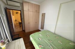 Carissa Park Condominium (D17), Condominium #477244011
